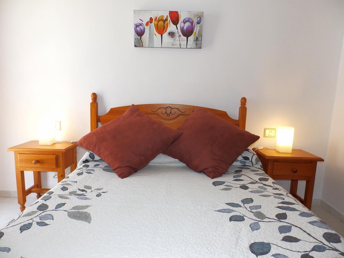 Apartamentos Medano - Mirazul 2 Эль-Медано Экстерьер фото
