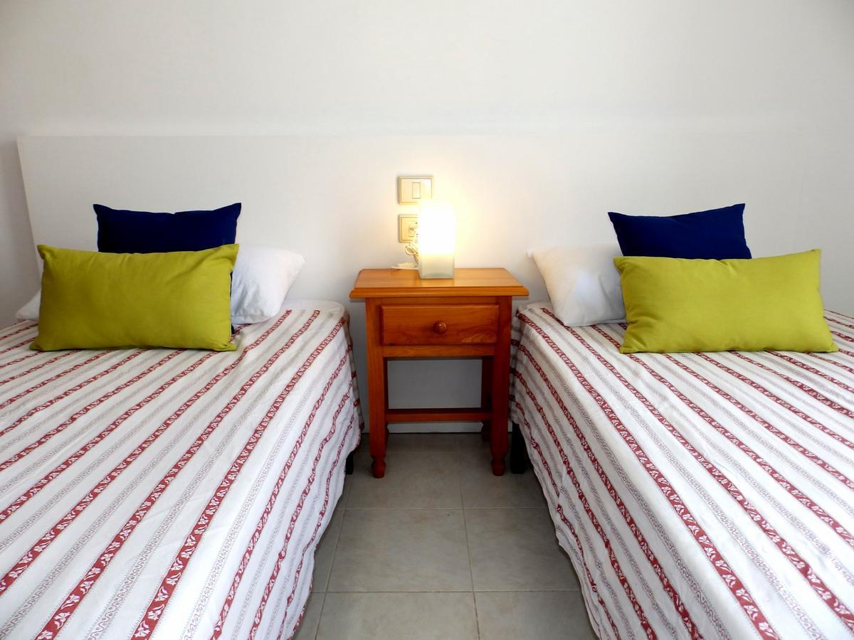 Apartamentos Medano - Mirazul 2 Эль-Медано Экстерьер фото