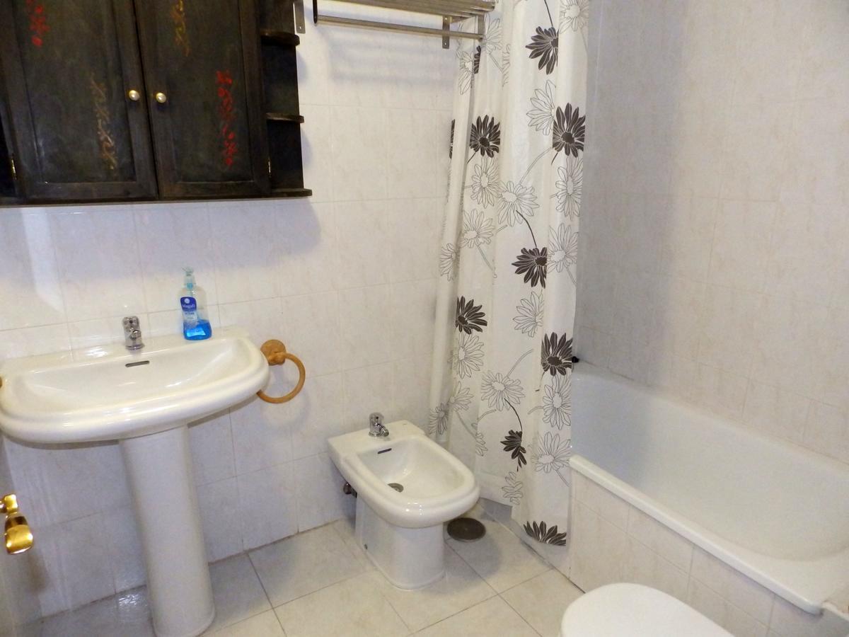 Apartamentos Medano - Mirazul 2 Эль-Медано Экстерьер фото