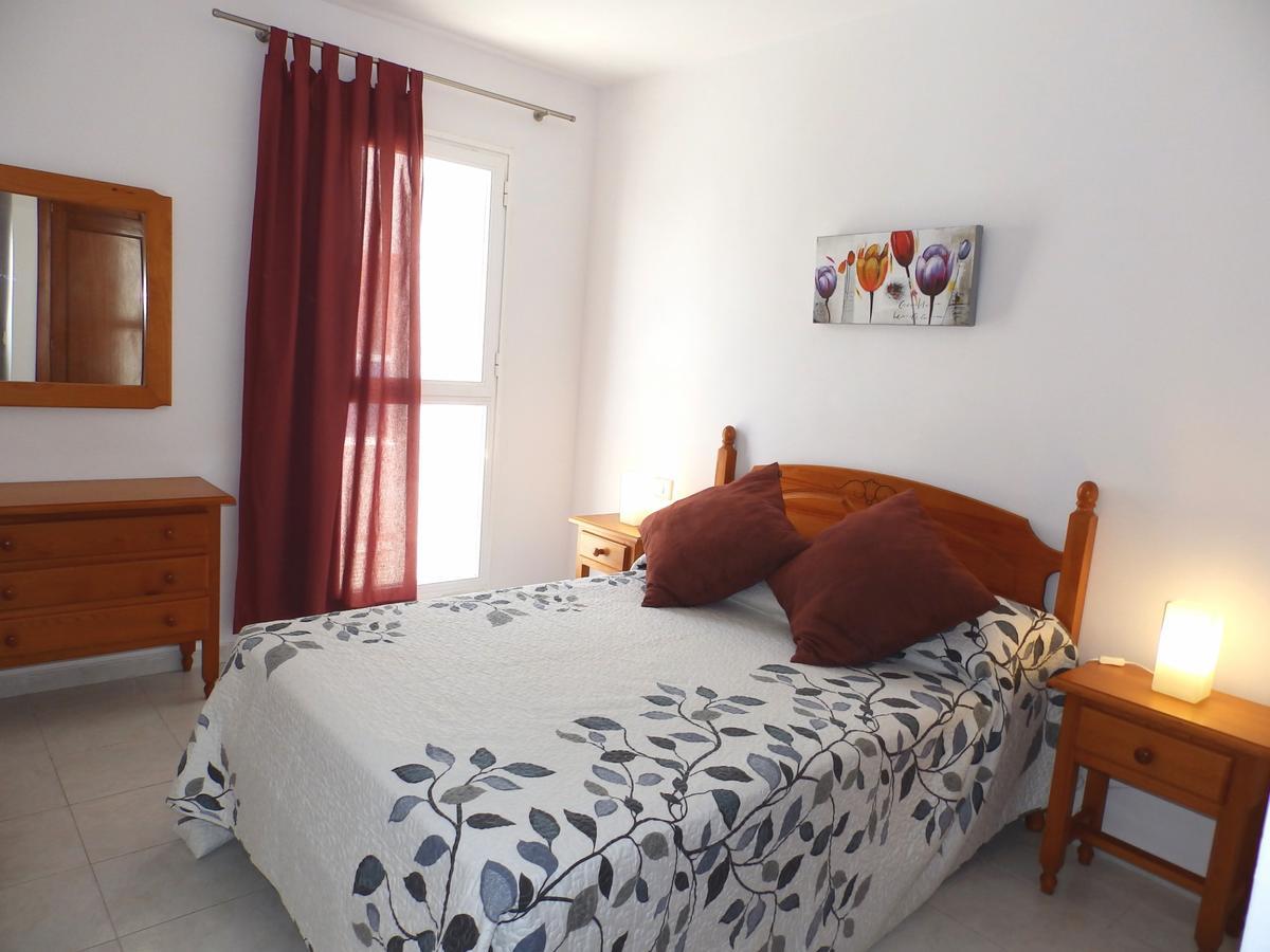 Apartamentos Medano - Mirazul 2 Эль-Медано Экстерьер фото