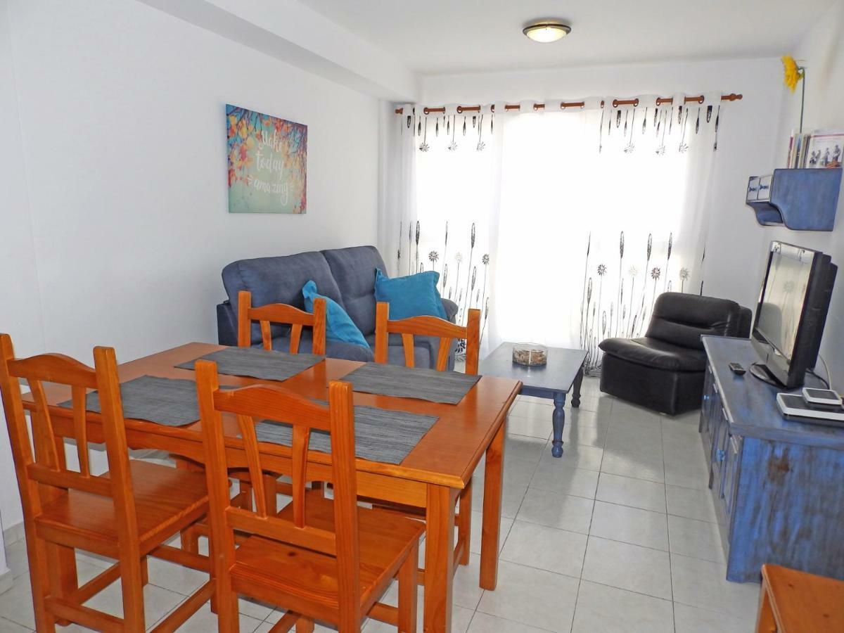 Apartamentos Medano - Mirazul 2 Эль-Медано Экстерьер фото